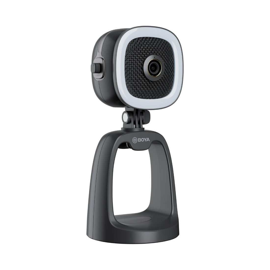 Boya By -CM6B 4K Camera & Microphon Boya By -CM6B 4K Camera & Microphon