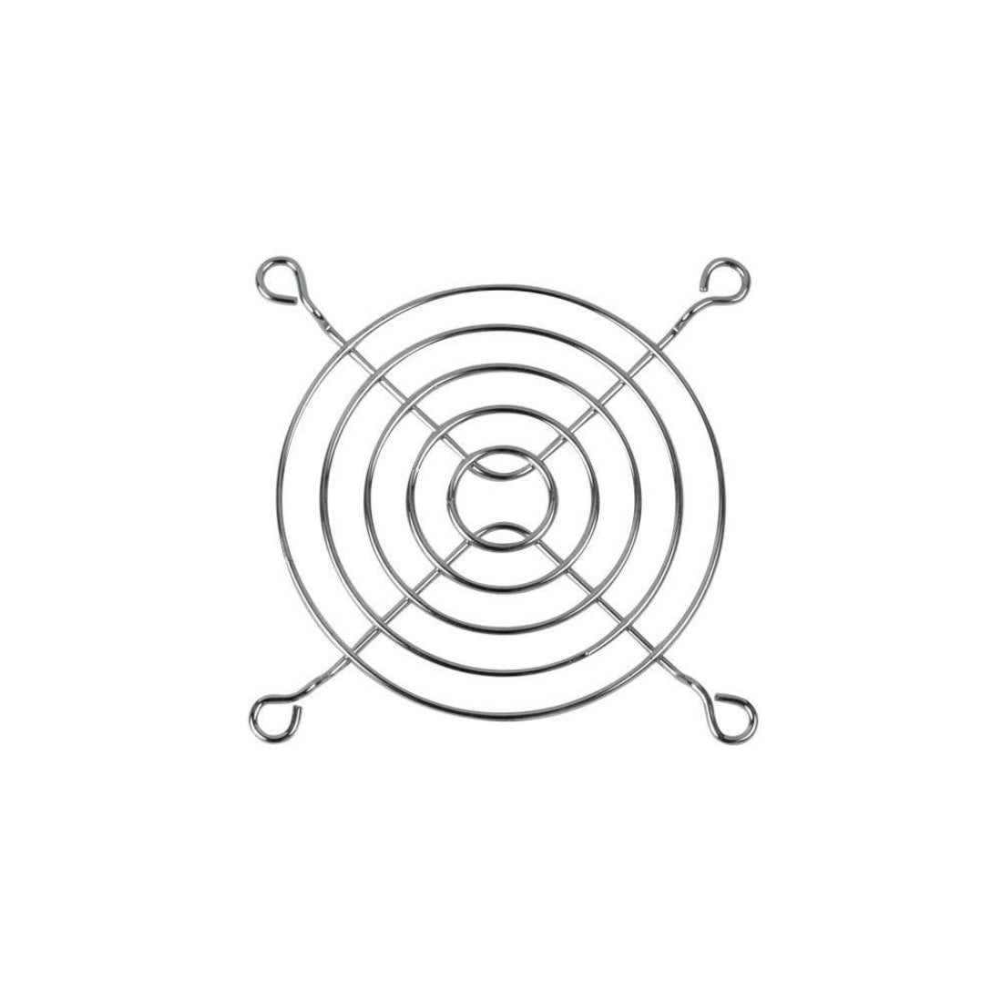 Arctic 80mm Fan Grill - أكسسوارات Arctic 80mm Fan Grill - أكسسوارات