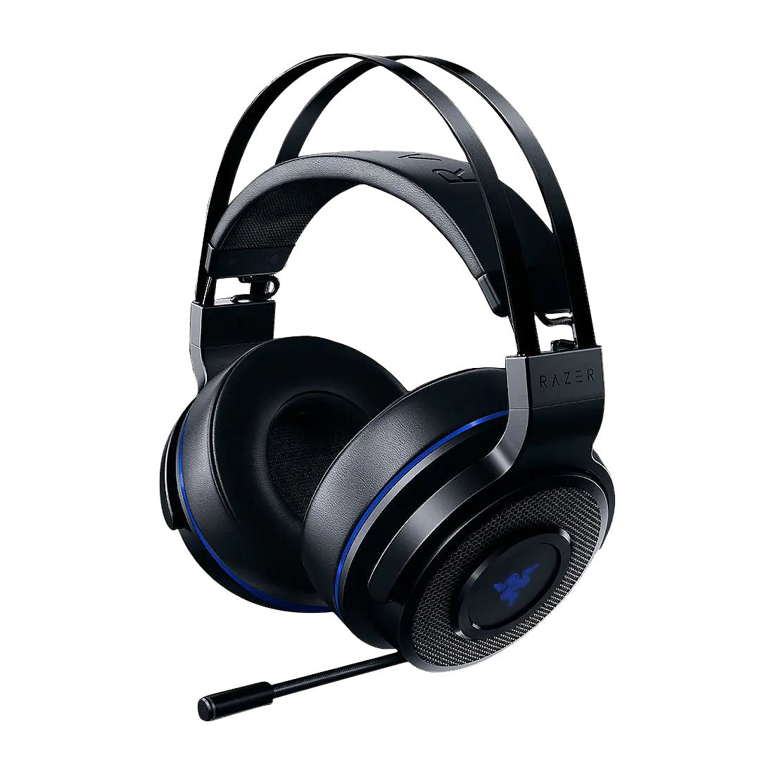 Razer Thresher Ultimate Wireless Headset for PS4 - SMAASة Razer Thresher Ultimate Wireless Headset for PS4 - SMAASة