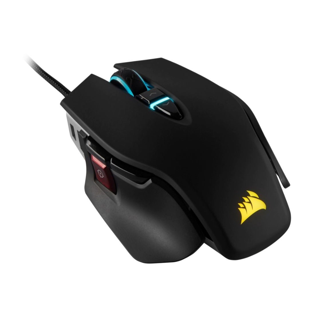 Corsair M65 Elite Gaming Mouse - Wired - فأرة - Store 974 | ستور ٩٧٤