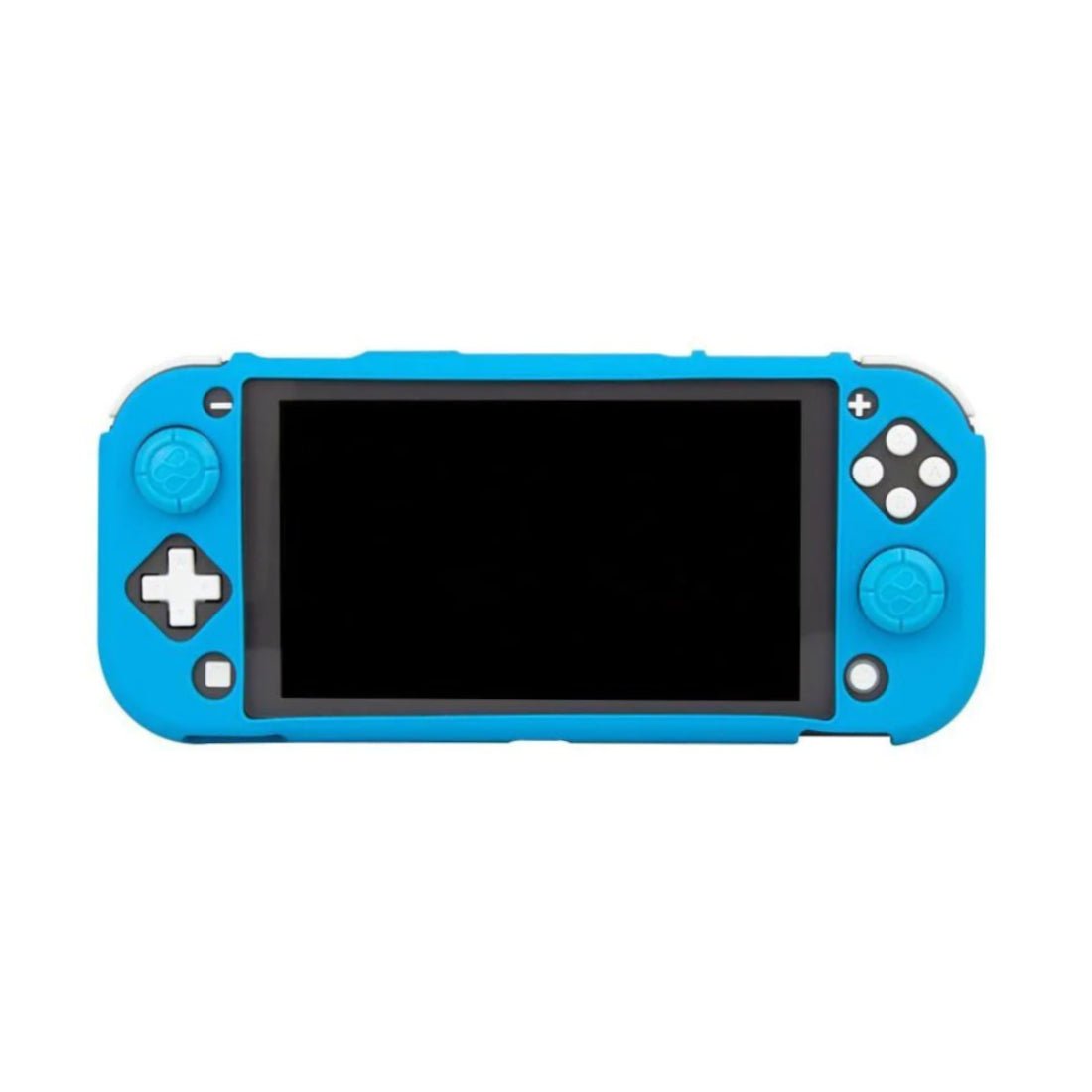 FR-TEC Full Body Silicone Skin + Console Grips For Nintendo Switch Lite - أكسسوارات - Store 974 | ستور ٩٧٤