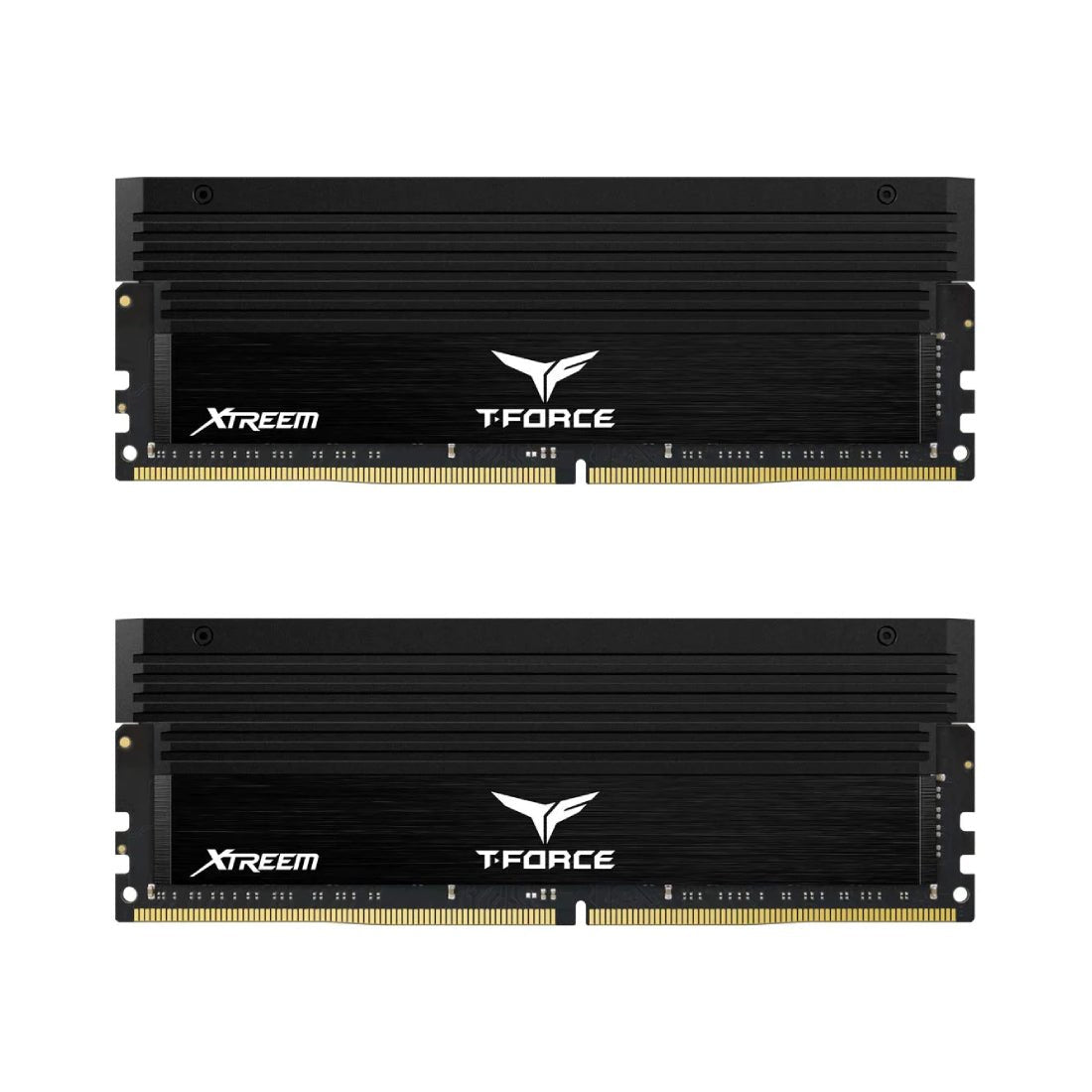Team Group T-Force XTREEM 16GB (2x8GB) DDR4 4000Mhz RAM - Black - الذاكرة العشوائية - Store 974 | ستور ٩٧٤