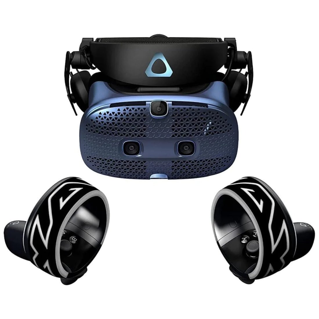 HTC Vive Cosmos VR Headset - أكسسوار محاكاة - Store 974 | ستور ٩٧٤