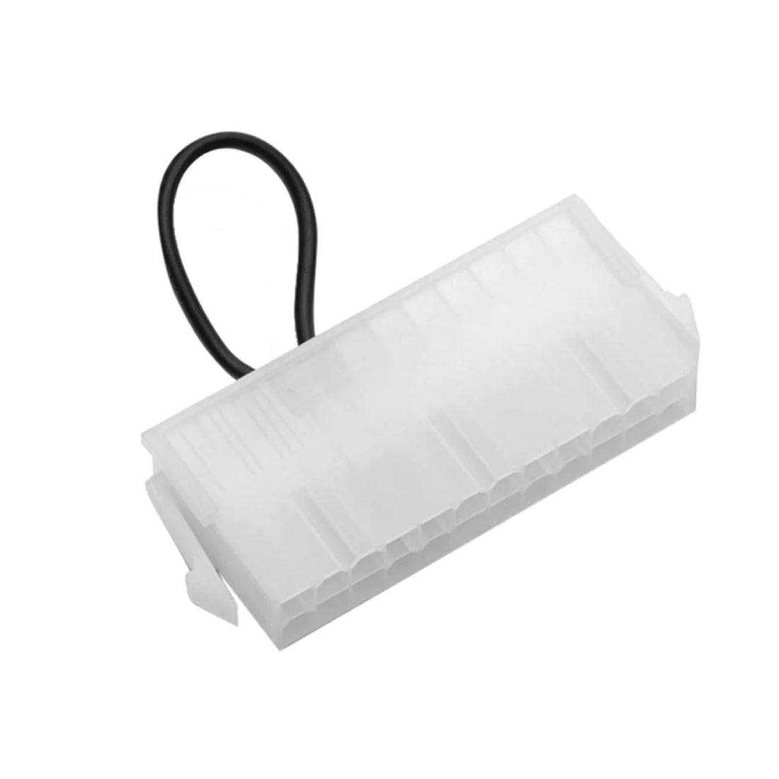 EKWB EK-ATX Bridging Plug (24 pin) - وصلة EKWB EK-ATX Bridging Plug (24 pin) - وصلة