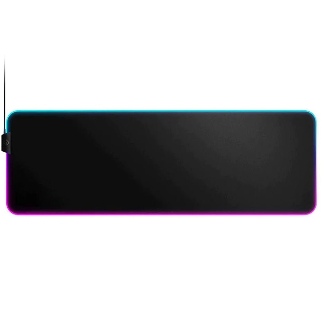 SteelSeries QCK RGB Prism Soft Gaming Mouse Mat - XL - أكسسوارات - Store 974 | ستور ٩٧٤