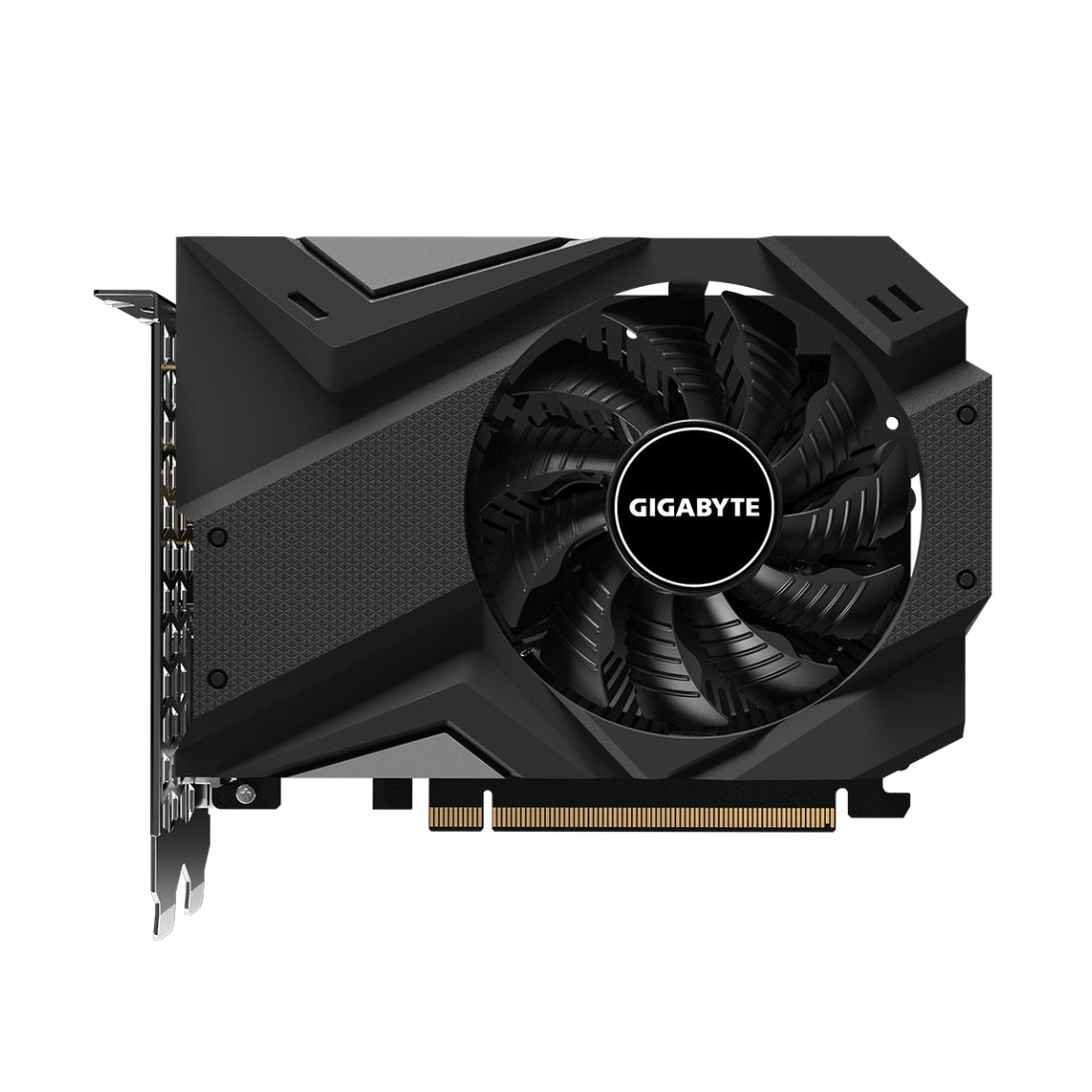 Gigabyte GeForce GTX 1650 4GB GDDR6 Graphics Card - كرت الشاشة - Store 974 | ستور ٩٧٤