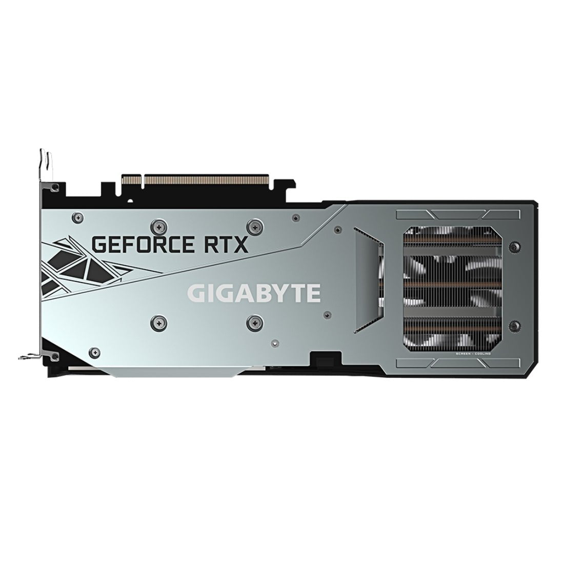 Gigabyte GeForce RTX 3060 Ti OC 12G Graphics Card - كرت الشاشة - Store 974 | ستور ٩٧٤