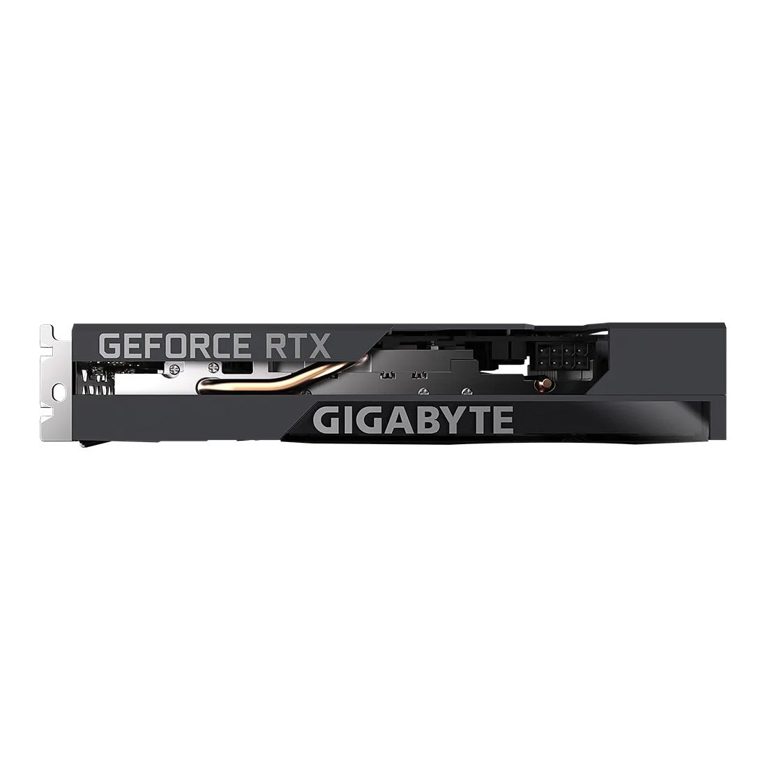 Gigabyte GeForce RTX 3050 Eagle OC 8G Graphics Card - كرت الشاشة - Store 974 | ستور ٩٧٤