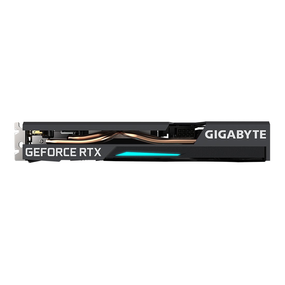 Gigabyte GeForce RTX 3060 Eagle OC 12G Graphics Card - كرت الشاشة - Store 974 | ستور ٩٧٤