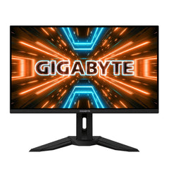 Gigabyte M32U 31.5