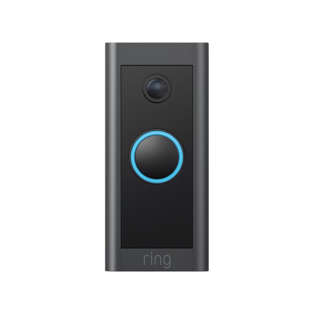 Ring Video Doorbell Wired - كاميرا مراقبة - Store 974 | ستور ٩٧٤