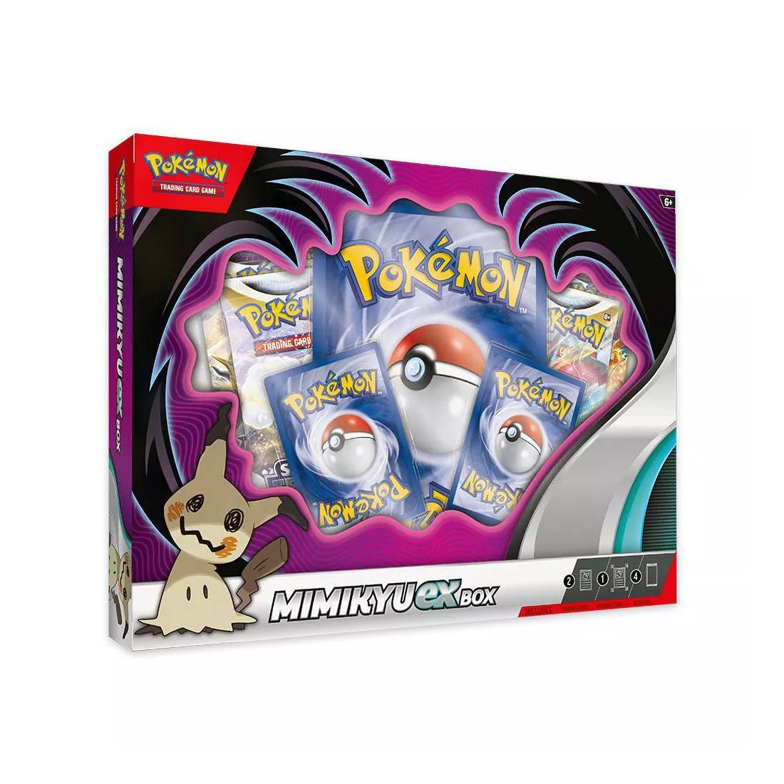 where to buy pokemon cards in qatar Pokemon Trading Card Games, Scarlet & Violet Twilight Maquerade Toy Collectible Assorted Color