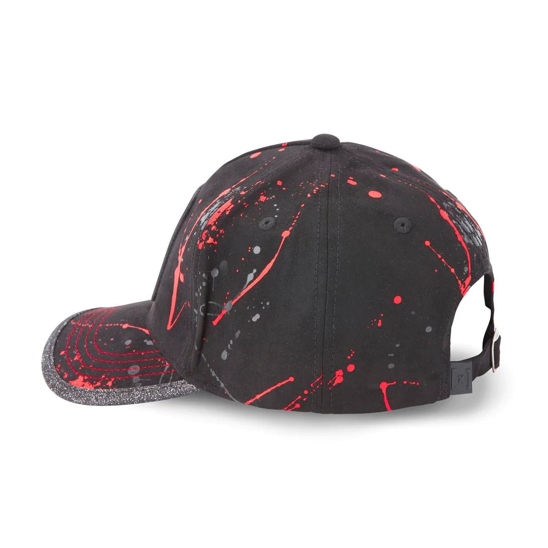 Queue Caps Deadpool Cap - قبعة Queue Caps Deadpool Cap - قبعة