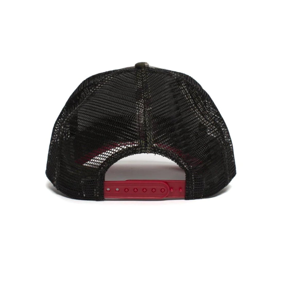 Queue Caps Freedom Camouflage Cap - قبعة Queue Caps Freedom Camouflage Cap - قبعة