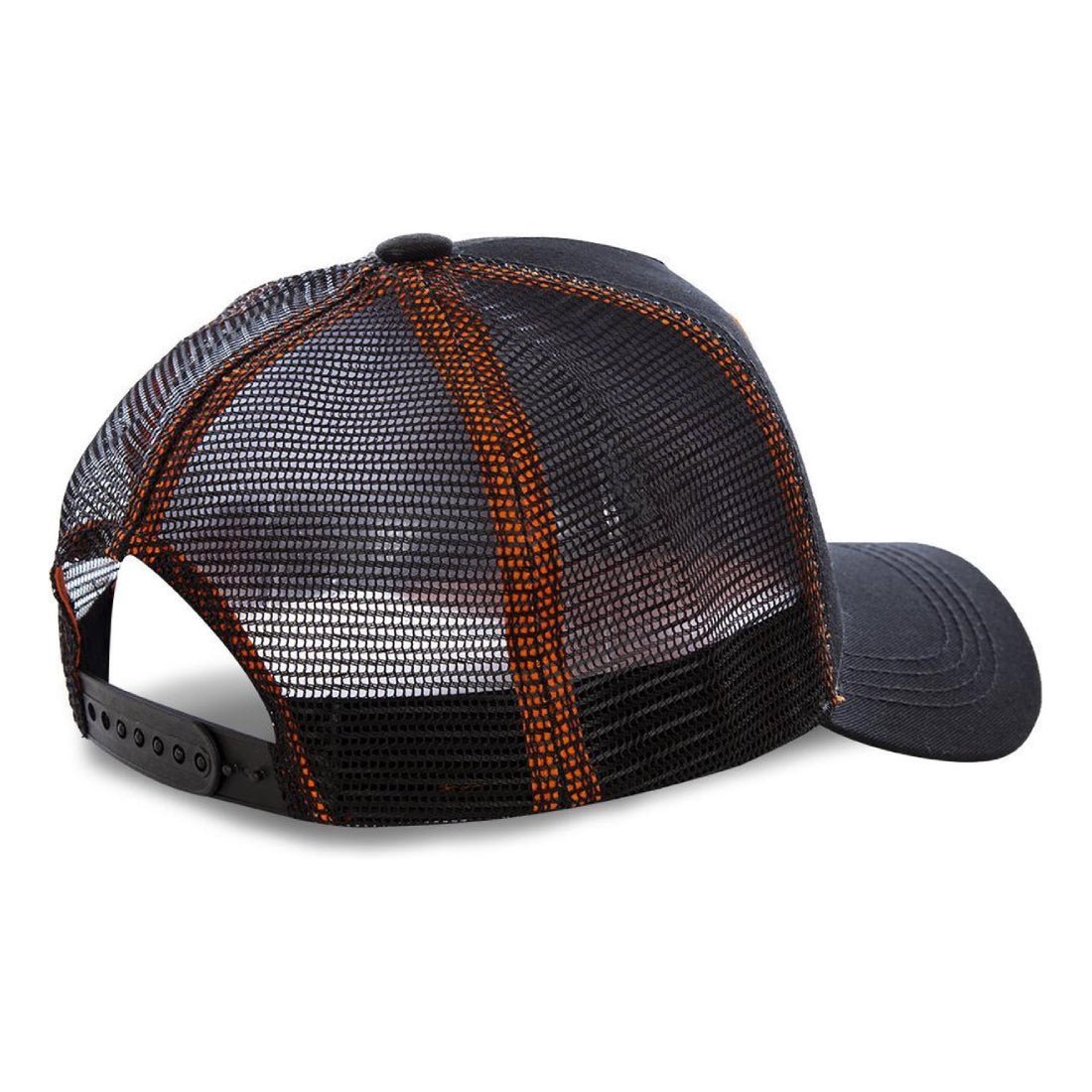 Queue Caps Yosemite Sam Cap - Black - قبعة Queue Caps Yosemite Sam Cap - Black - قبعة