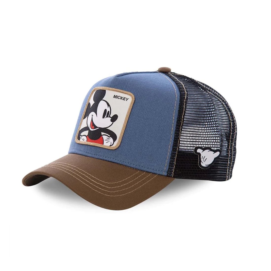 Queue Caps Disney Mickey Cap - قبعة - Store 974 | ستور ٩٧٤