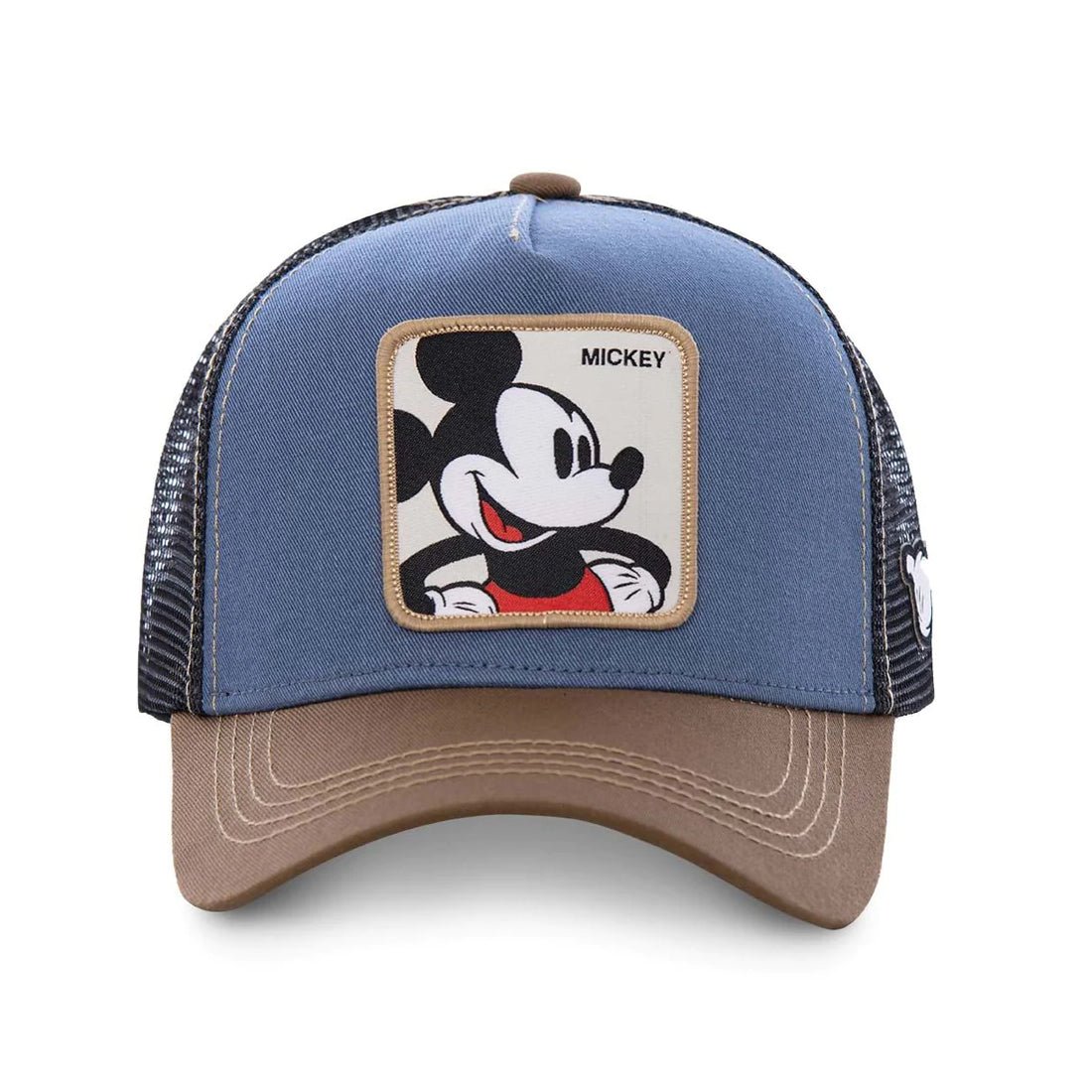Queue Caps Disney Mickey Cap - قبعة - Store 974 | ستور ٩٧٤