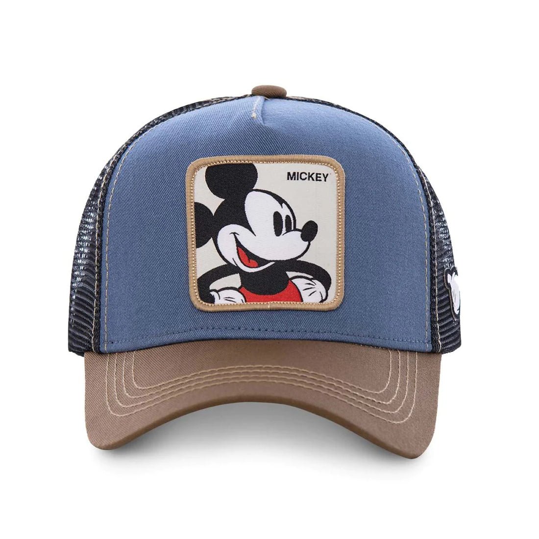 Queue Caps Disney Mickey Cap - قبعة Queue Caps Disney Mickey Cap - قبعة