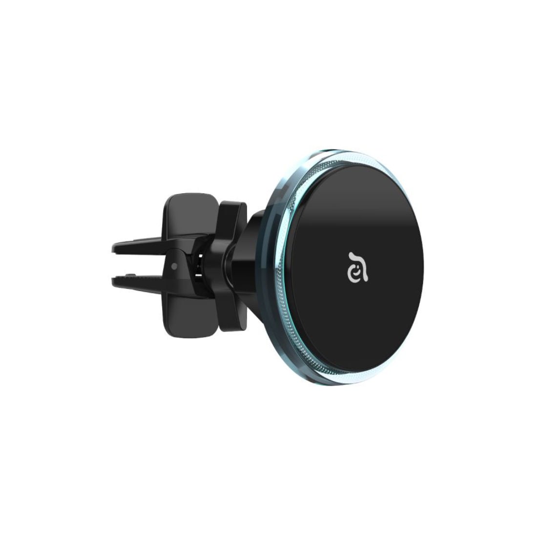 OMNIA CX1 LED Magnetic Charging Car Mount - شاحن سيارة - Store 974 | ستور ٩٧٤