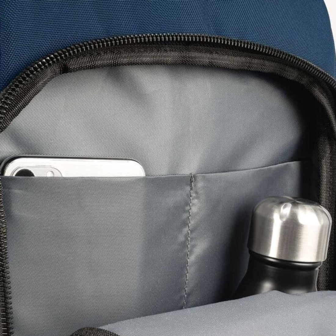 حقيبة الظهر Tucano Lunar لـ MacBook Pro 16 حقيبة الظهر Tucano Lunar لـ MacBook Pro 16