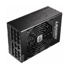 Super Flower Leadex 80+ Platinum 2000W Power Supply - مزود الطاقة