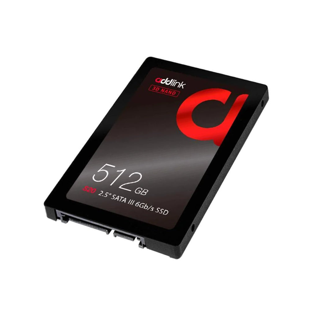 Addlink S20 512GB 2.5