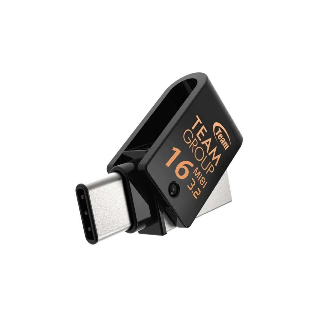 Team Group M181 16GB USB-C Flash Drive - فلاش ذاكرة
