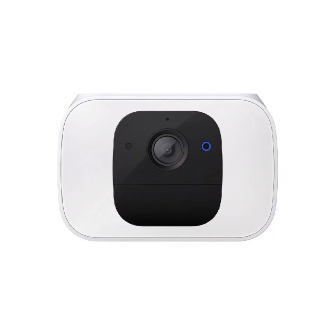 Eufy Spotlight Cam Solar 2K Security Camera - White - كاميرا - Store 974 | ستور ٩٧٤
