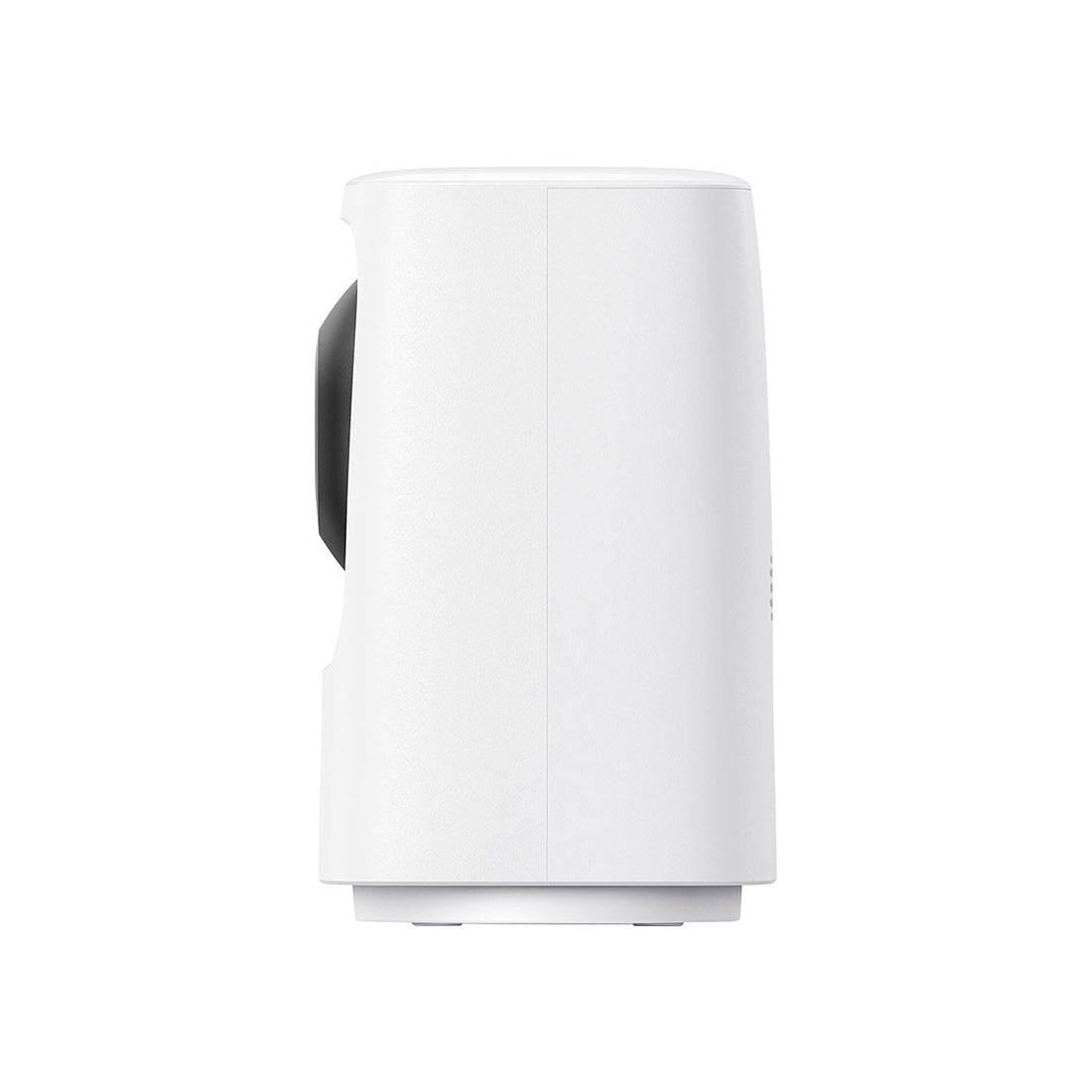 Eufy Cam 2K Indoor Pan and Tilt Camera AI Mini - White - كاميرا - Store 974 | ستور ٩٧٤
