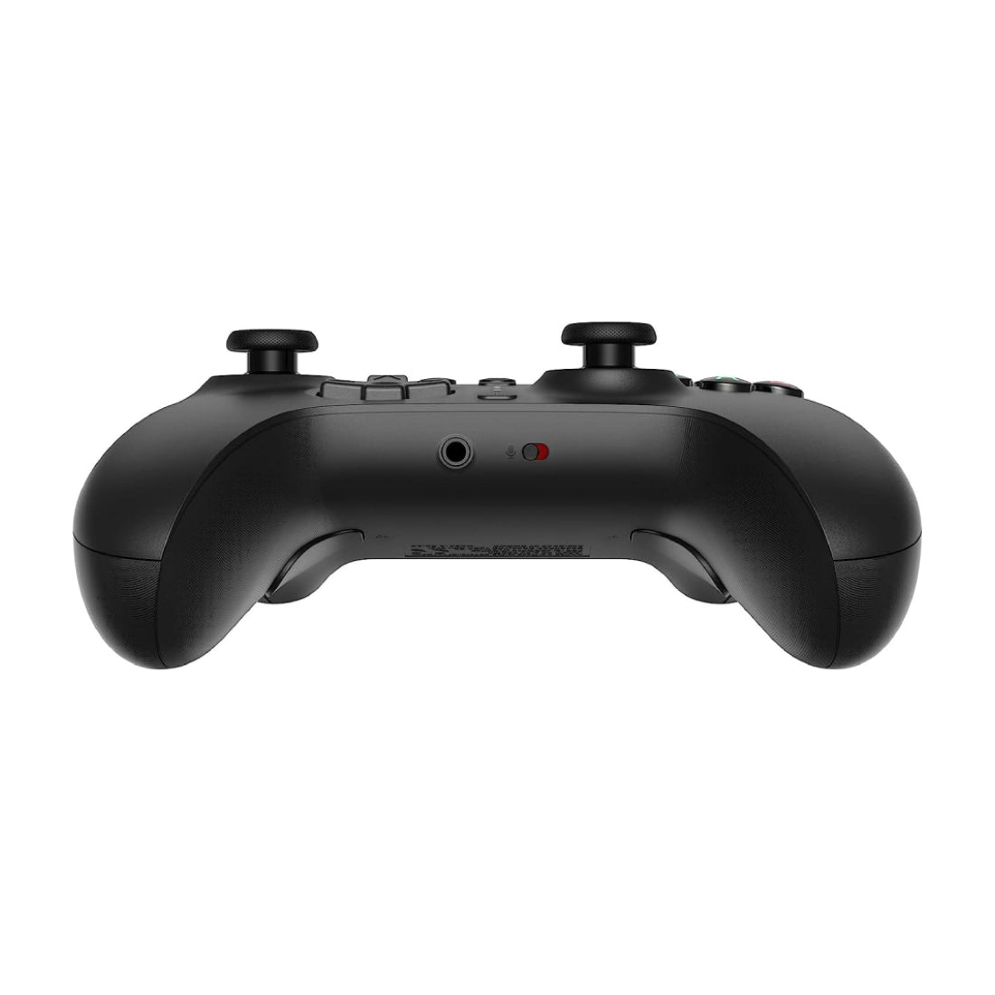 8Bitdo Ultimate Wired Controller for Xbox - Black - وحدة تحكم لاسلكية - Store 974 | ستور ٩٧٤