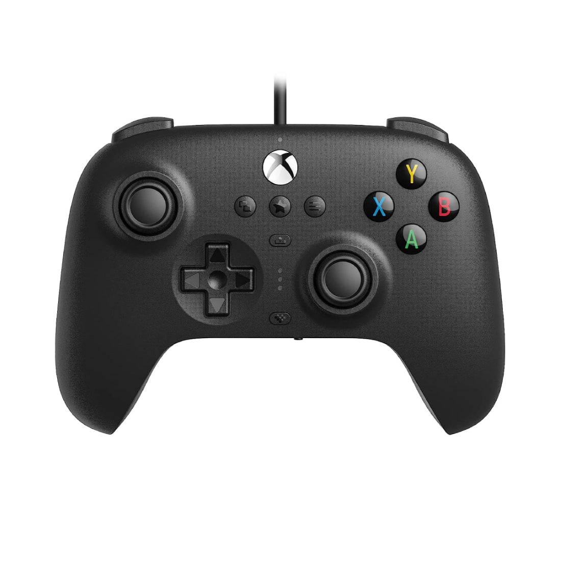 8Bitdo Ultimate Wired Controller for Xbox - Black - وحدة تحكم لاسلكية - Store 974 | ستور ٩٧٤