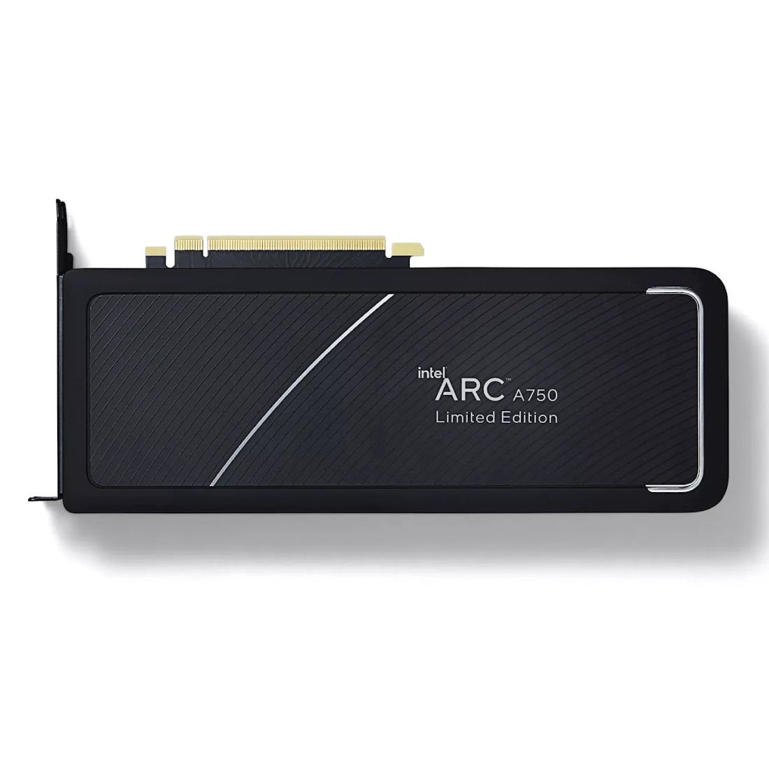 Intel Arc A750 8GB GDDR6 Graphics Card - Limited Edition - كرت الشاشة - Store 974 | ستور ٩٧٤