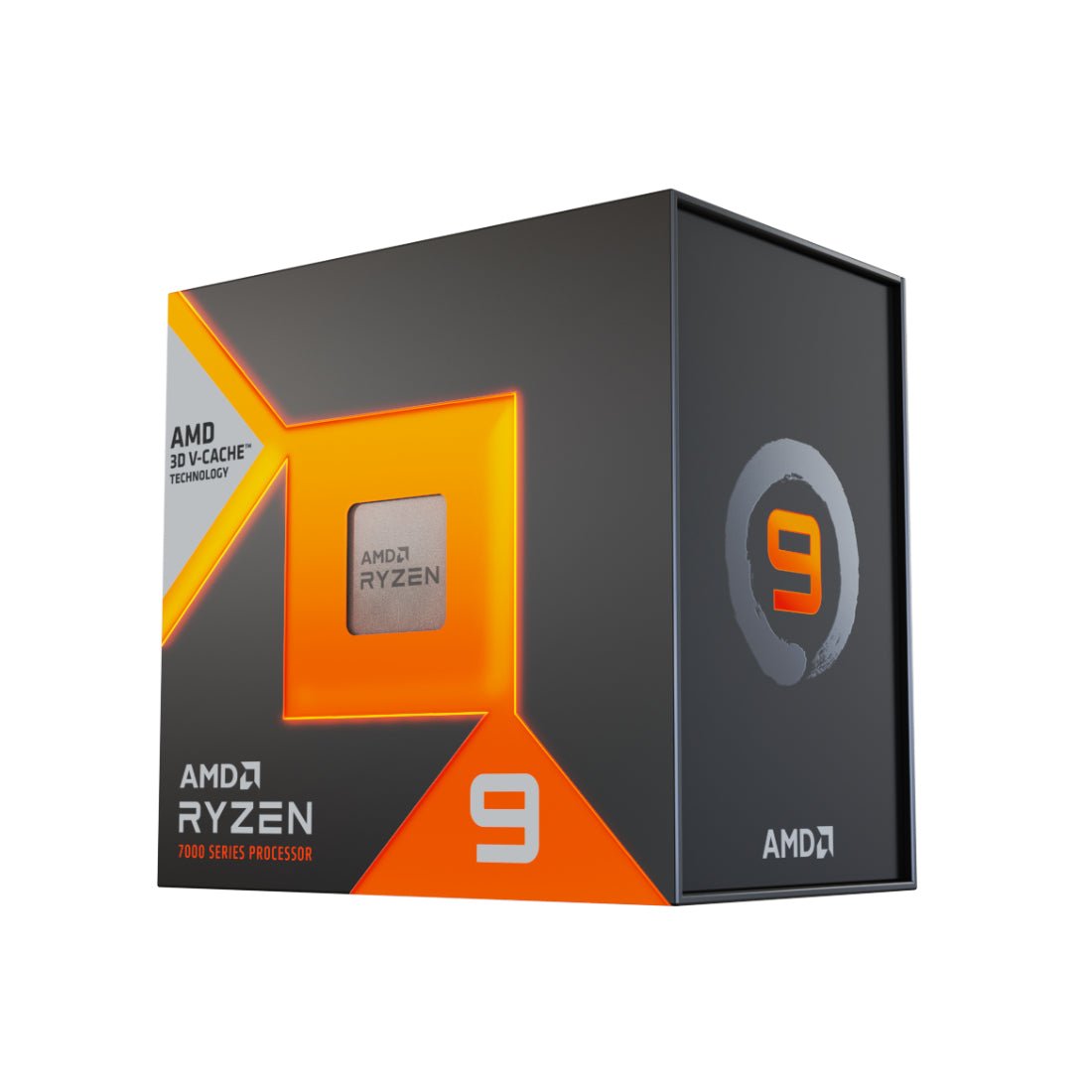 AMD Ryzen 9 7950X3D 4.2 GHz AM5 Processor - معالج - Store 974 | ستور ٩٧٤