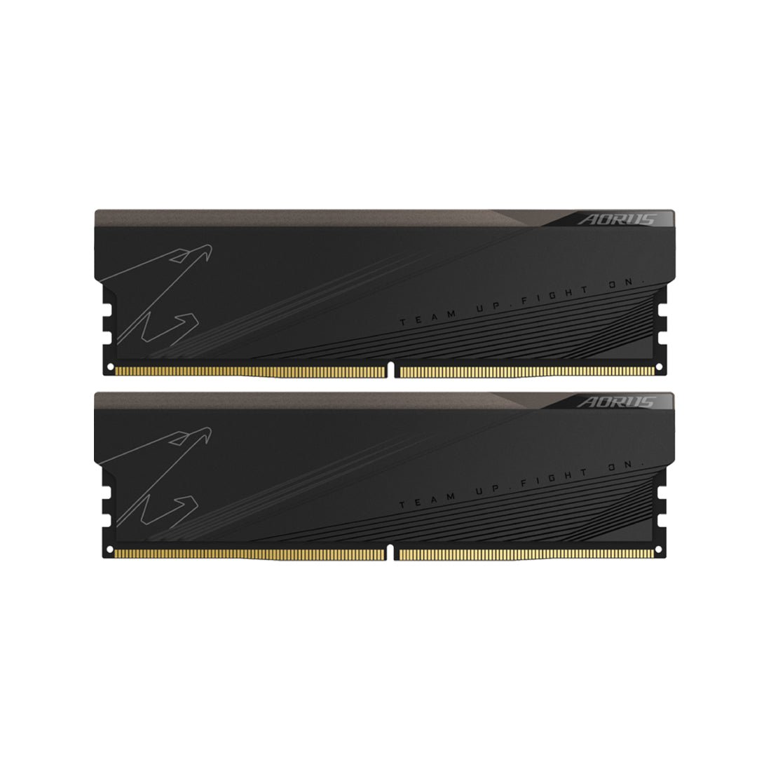 Gigabyte Aorus Memory DDR5 32GB (2x16GB) 5200MHz - Gray - الذاكرة العشوائية - Store 974 | ستور ٩٧٤