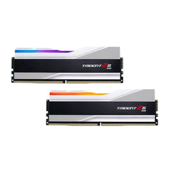 G.Skill Trident Z5 64GB (2x32GB) RGB DDR5 5600MHz - Black - ذاكرة عشوائية