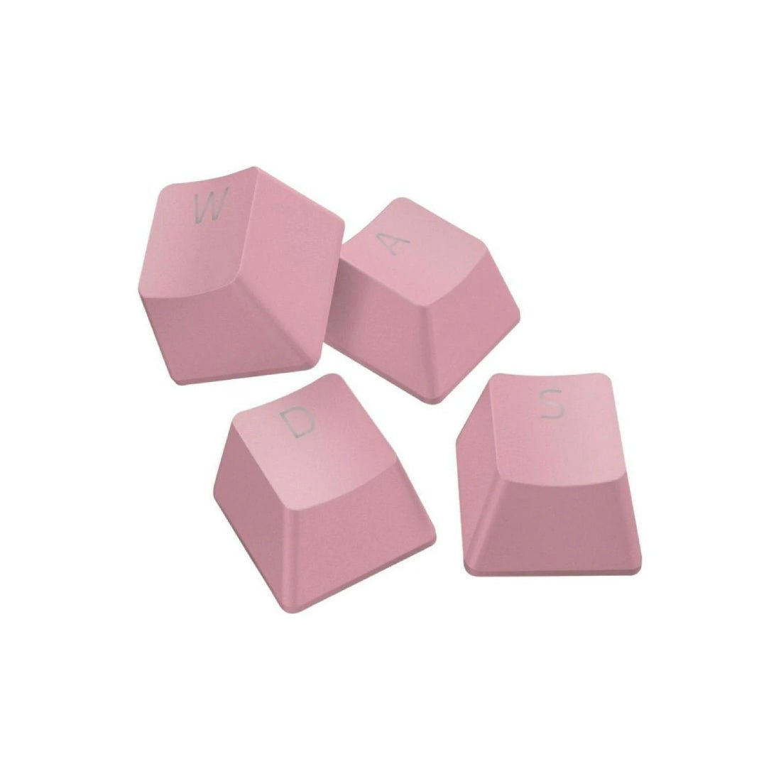 مجموعة ترقية Keycap لوحة مفاتيح Razer - الكوارتز الوردي - أك سوسور لوز ماتيتى مجموعة ترقية Keycap لوحة مفاتيح Razer - الكوارتز الوردي - أك سوسور لوز ماتيتى