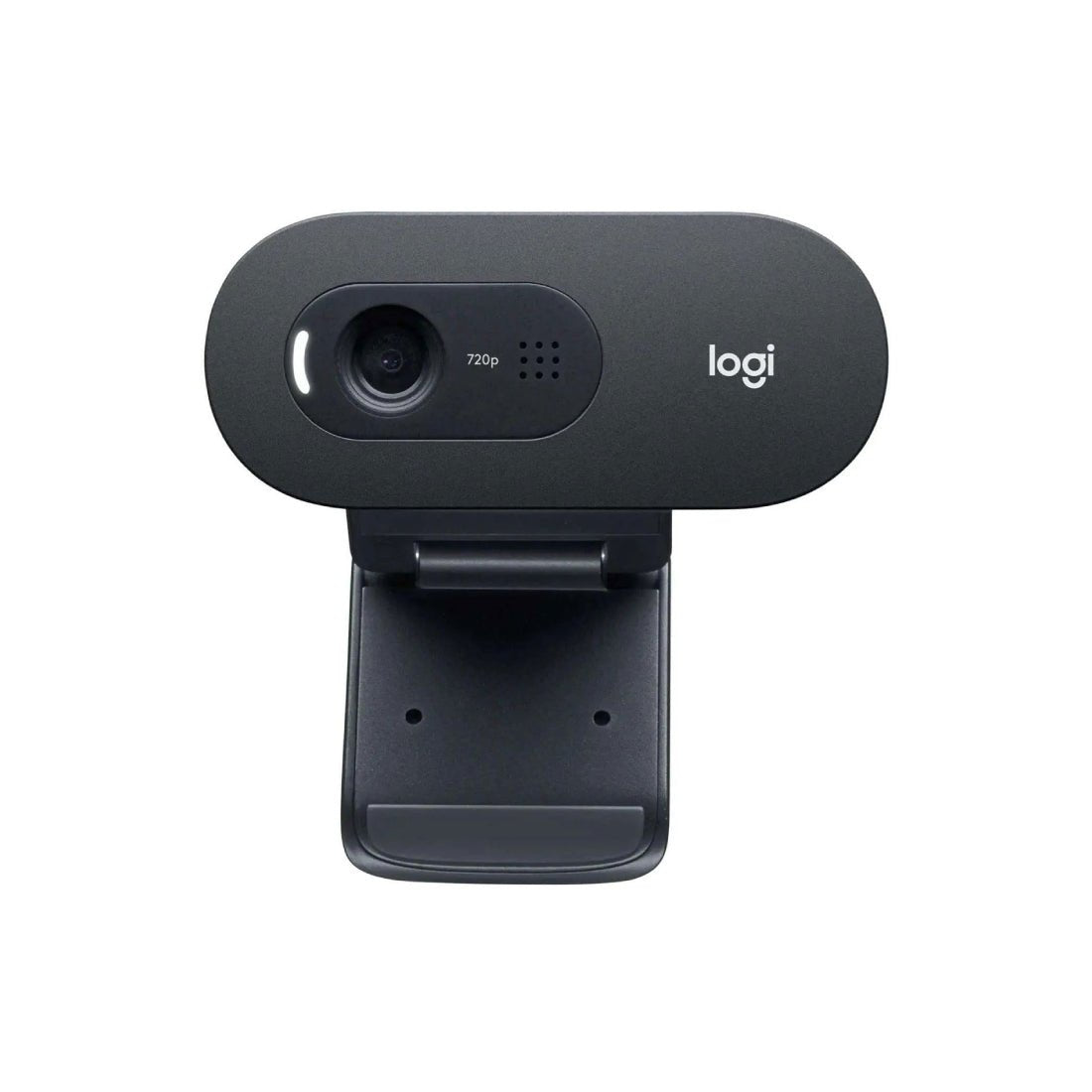 Logitech C505 HD Webcam w/ Long Range Microphone - كاميرا - Store 974 | ستور ٩٧٤