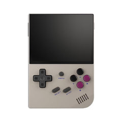 Anbernic RG35XX Handheld Gaming Console 64GB - Gray - جهاز ألعاب