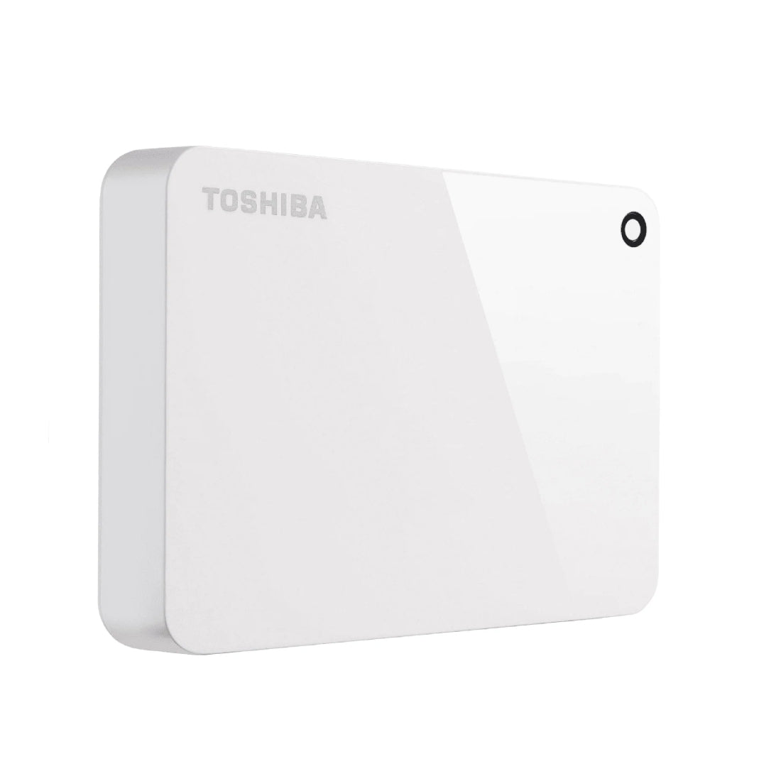 Toshiba Canvio Advance 4TB 2.5