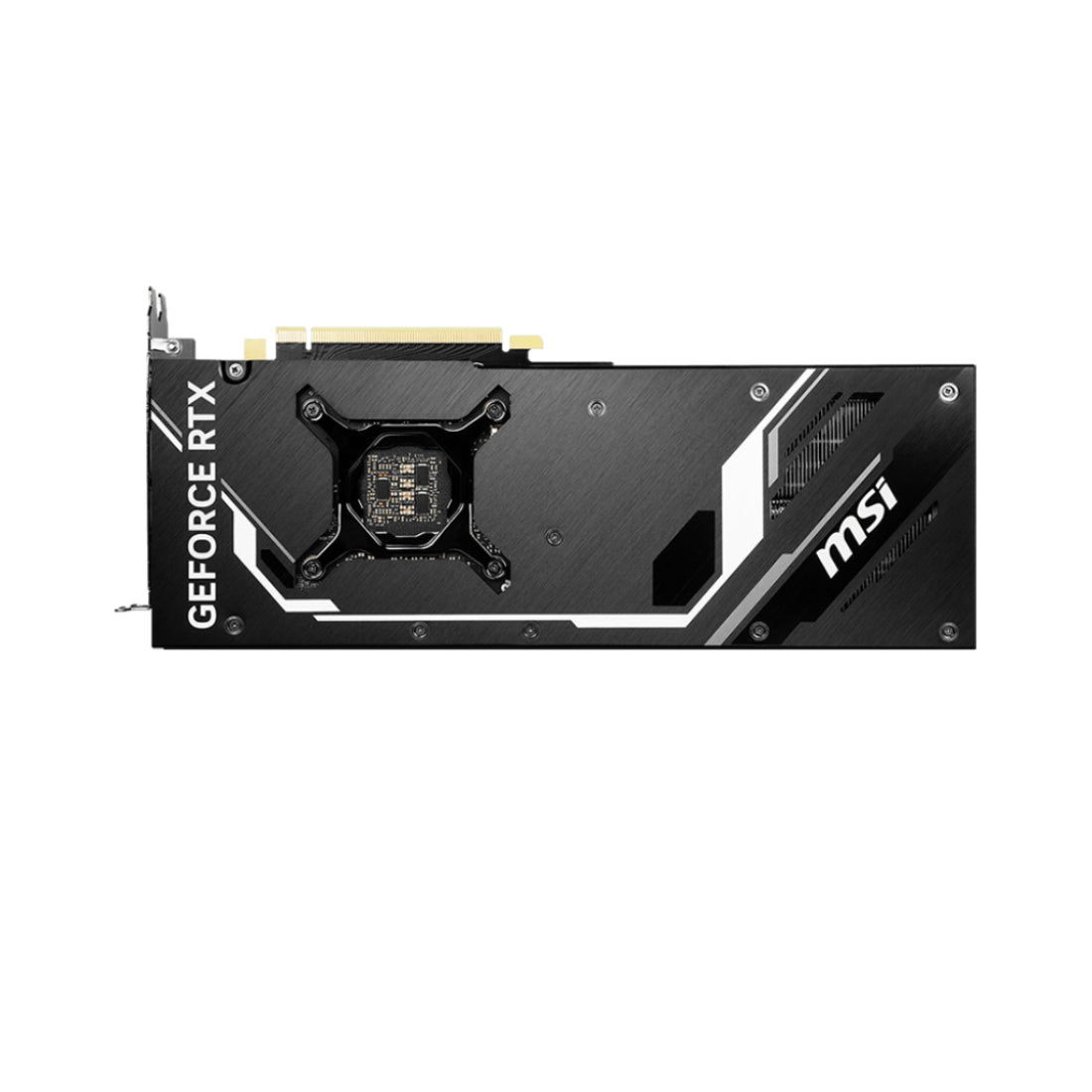 MSI GeForce RTX 4070 Ti Ventus 3X 12G OC GDDR6 Graphics Card - كرت الشاشة - Store 974 | ستور ٩٧٤