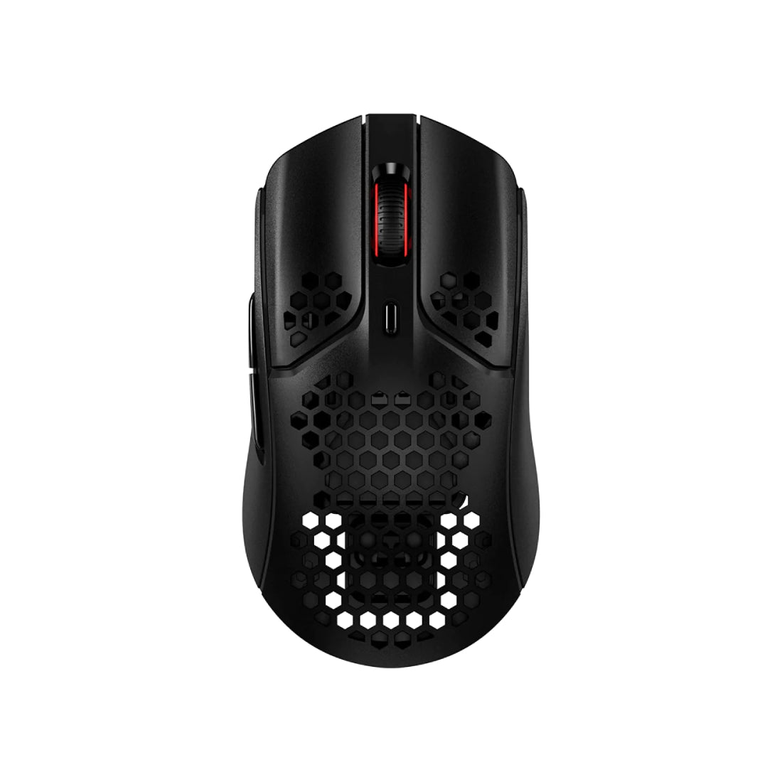 HyperX Pulsefire Haste Wireless Gaming Mouse - Black - فأرة - Store 974 | ستور ٩٧٤