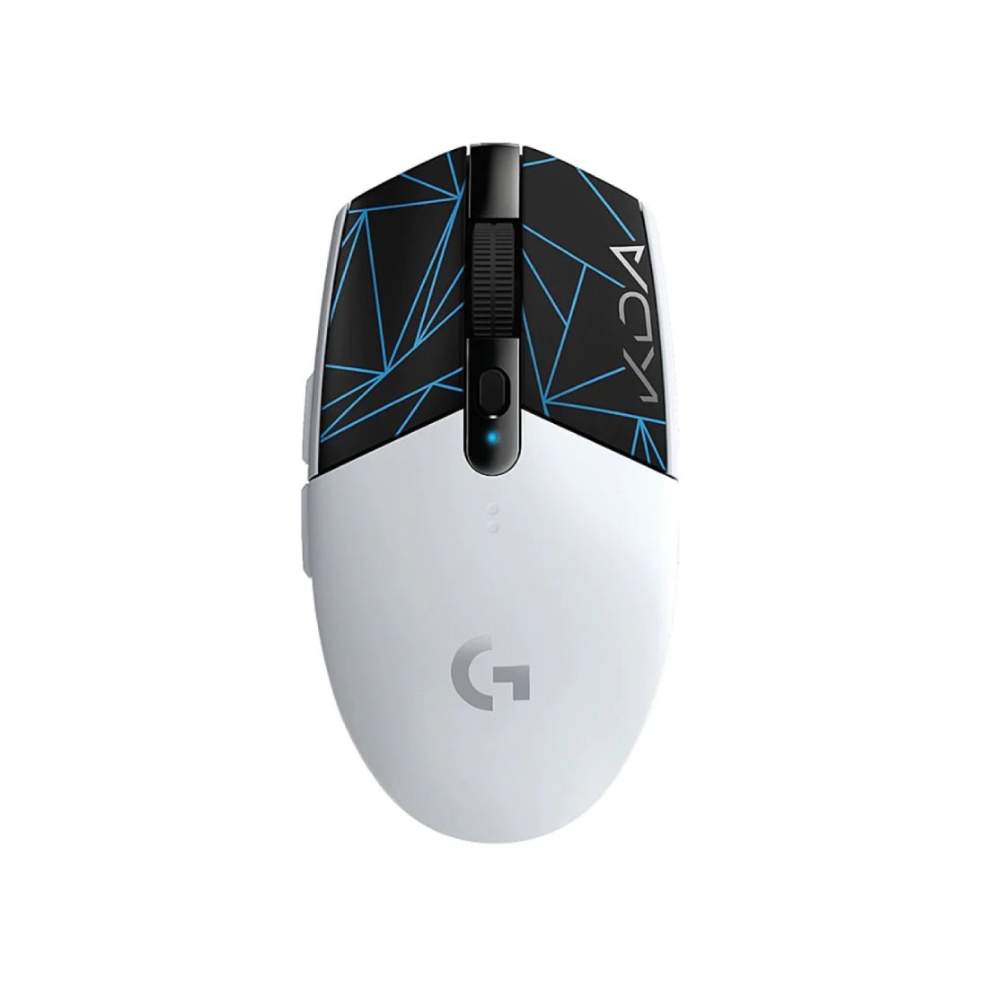 Logitech G305 KDA League of Legends Wireless Gaming Mouse - فأرة - Store 974 | ستور ٩٧٤