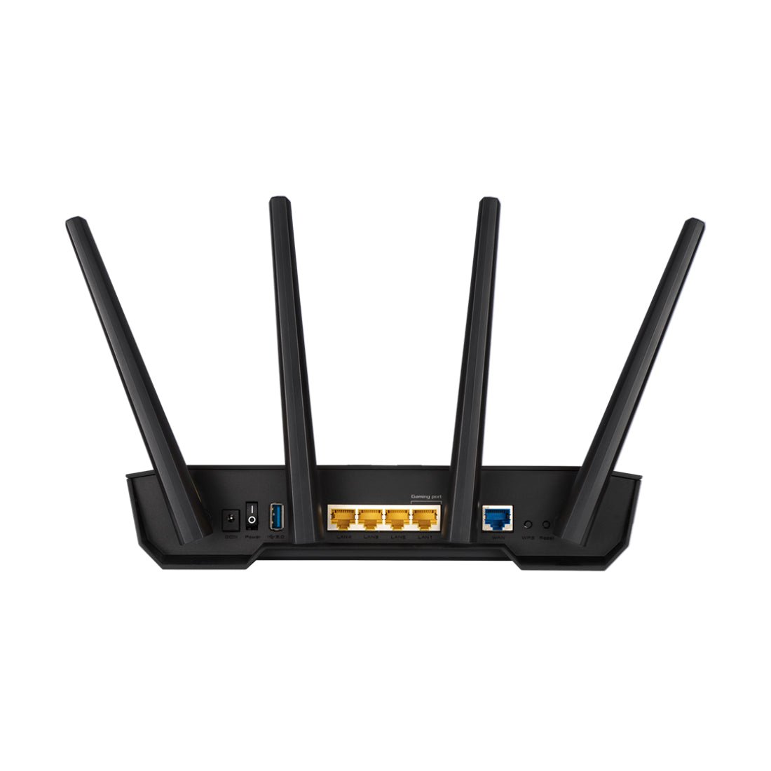 Asus TUF Gaming AX3000 Dual Band Wi-Fi 6 Wireless Router - راوتر - Store 974 | ستور ٩٧٤