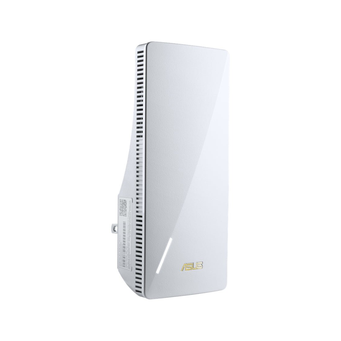 Asus AX1800 Dual Band WiFi 6 Range Extender - راوتر - Store 974 | ستور ٩٧٤