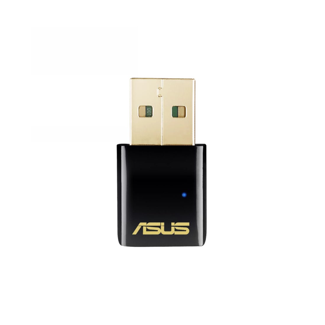 Asus USB-AC51 AC600 Dual-Band Wifi Wireless Adapter - راوتر - Store 974 | ستور ٩٧٤
