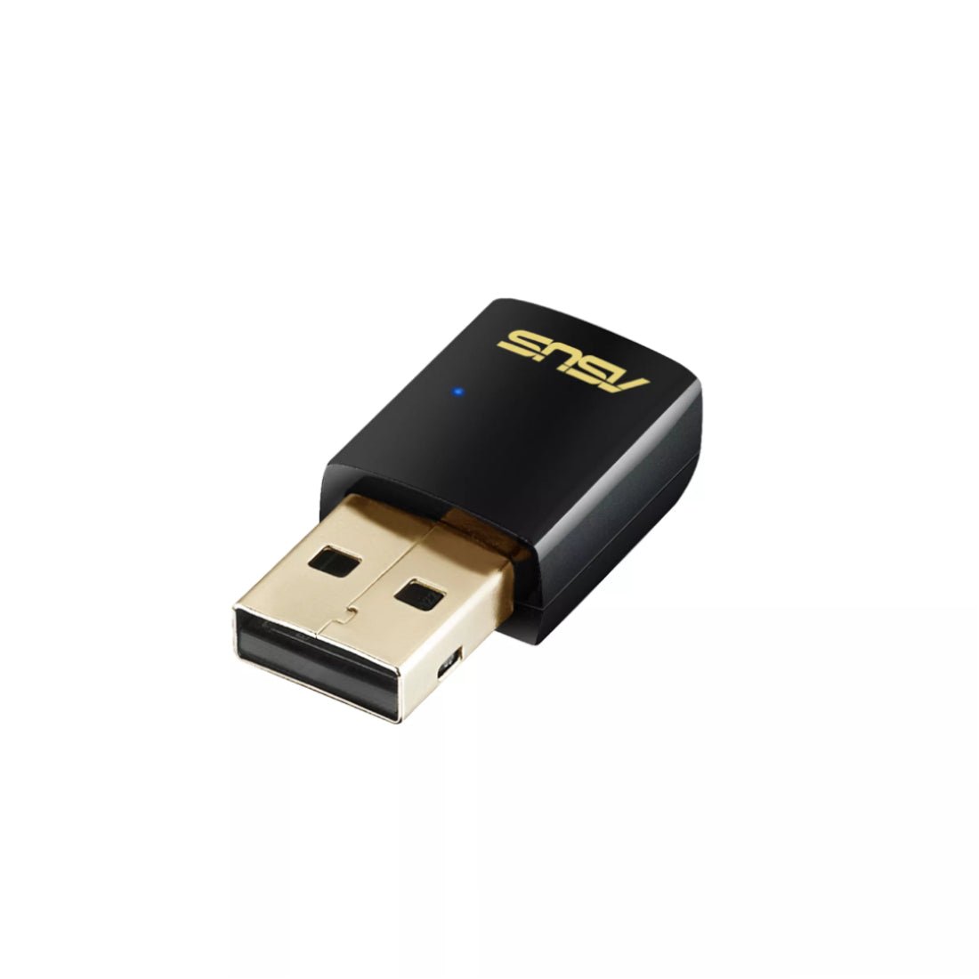Asus USB-AC51 AC600 Dual-Band Wifi Wireless Adapter - راوتر - Store 974 | ستور ٩٧٤
