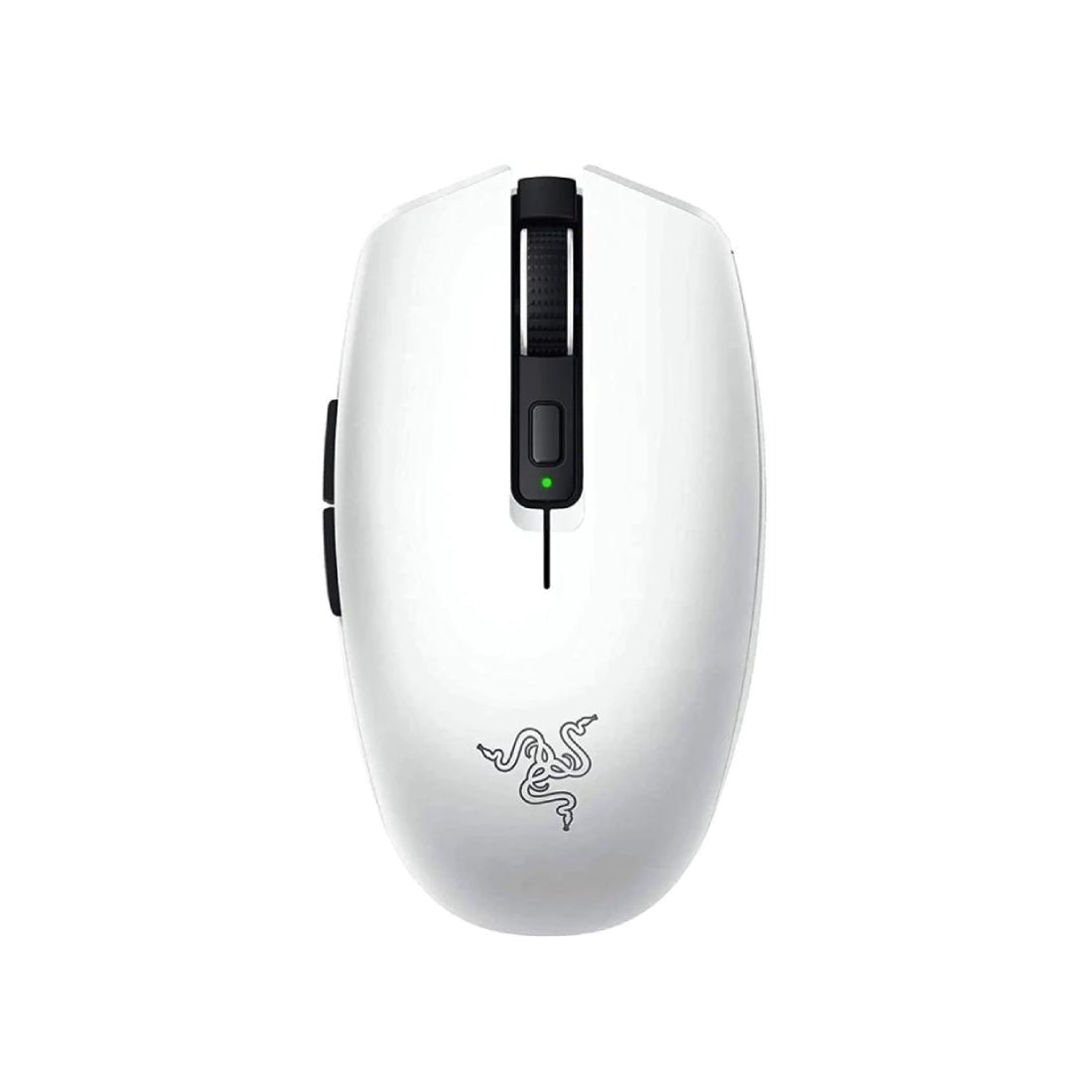 Razer Orochi V2 Mobile Wireless Gaming Mouse - White - فأرة - Store 974 | ستور ٩٧٤
