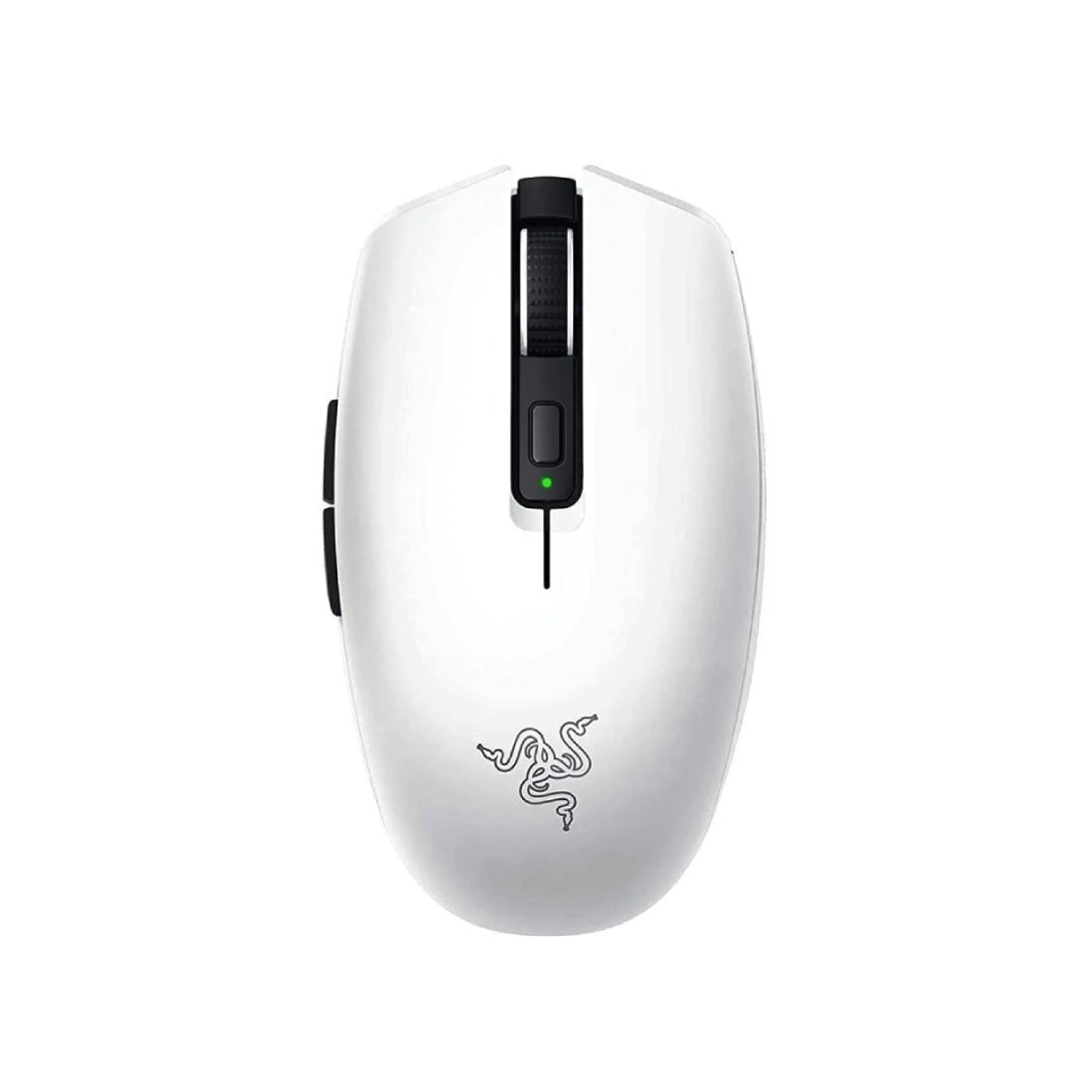 Razer Orochi V2 Mobile Wireless Gaming Mouse - White - فأrة Razer Orochi V2 Mobile Wireless Gaming Mouse - White - فأrة