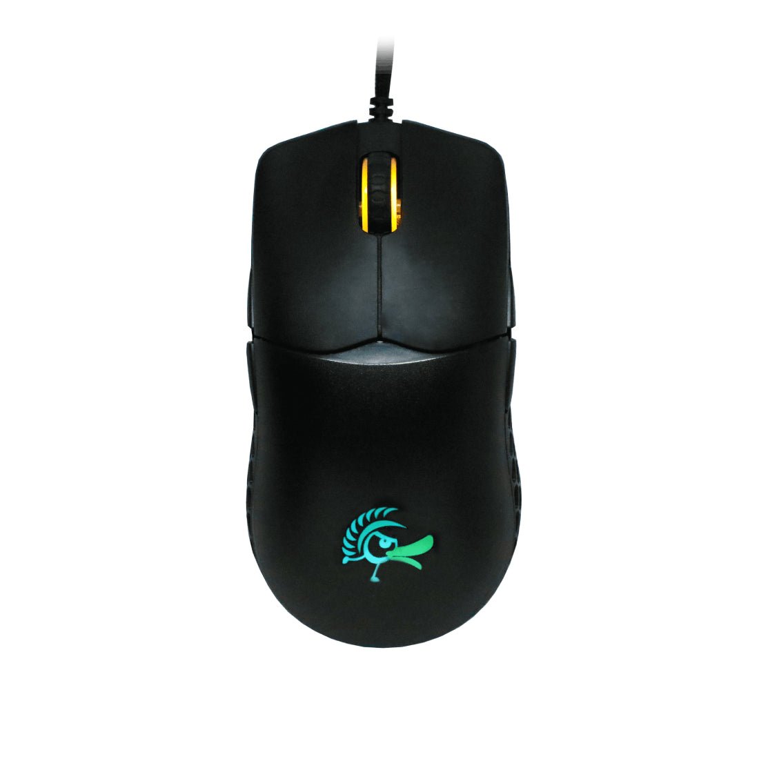 Ducky Feather RGB Huano Switch Gaming Mouse - فأرة - Store 974 | ستور ٩٧٤