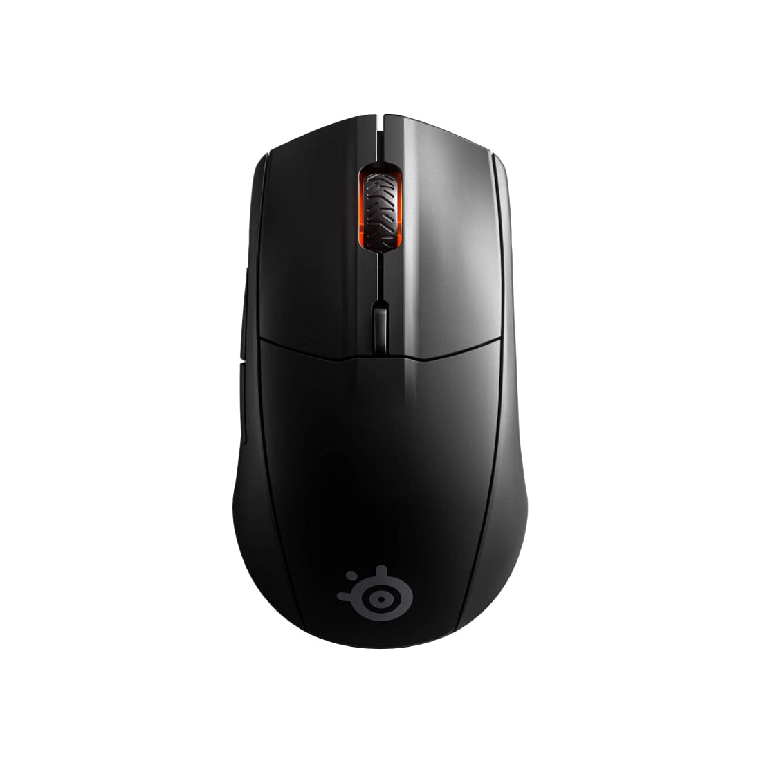 SteelSeries Rival 3 Wireless Gaming Mouse - Black - فأرة - Store 974 | ستور ٩٧٤